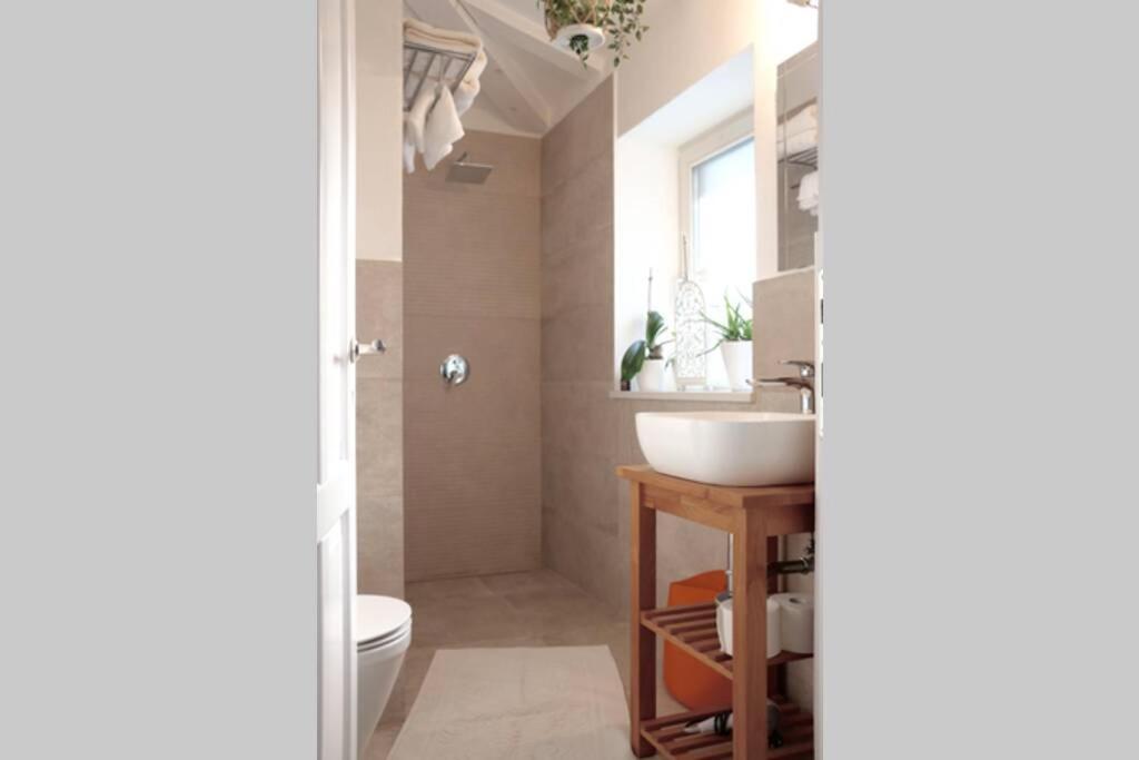 Apartamento Pogled The View Opatija Exterior foto