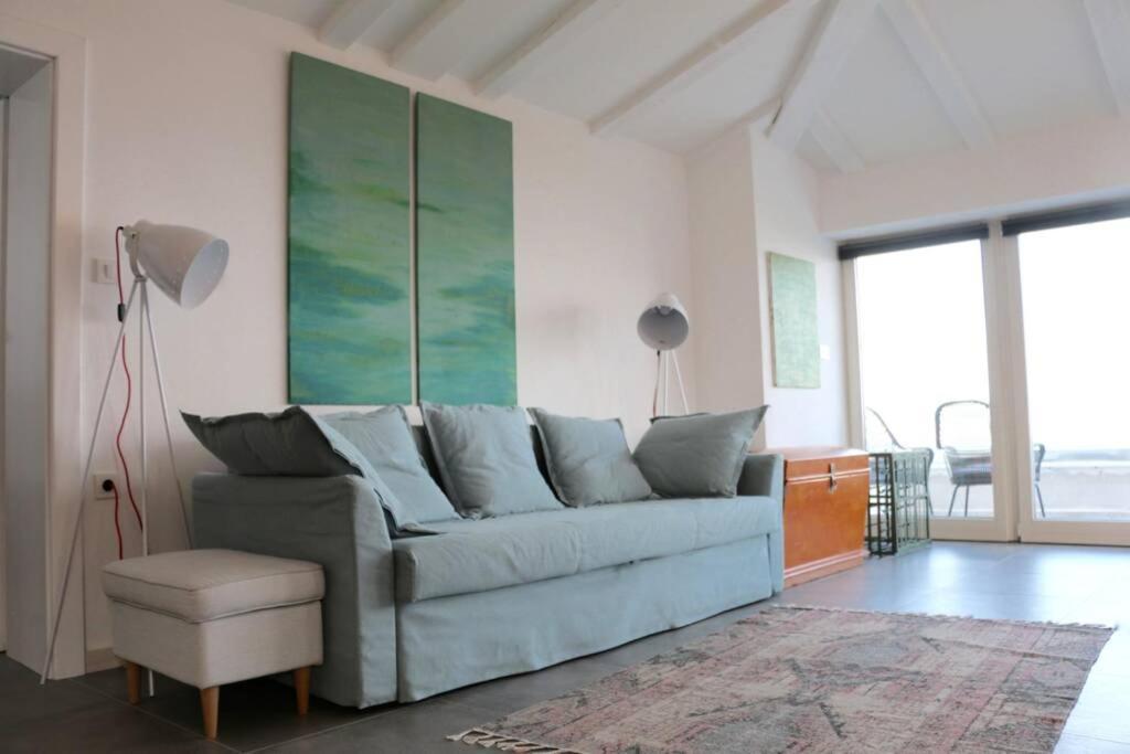 Apartamento Pogled The View Opatija Exterior foto