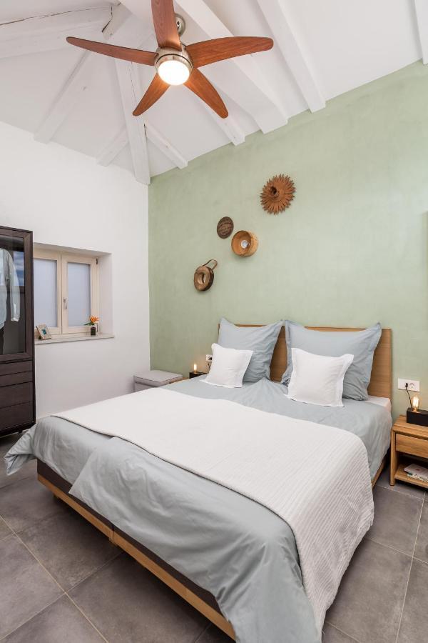 Apartamento Pogled The View Opatija Exterior foto
